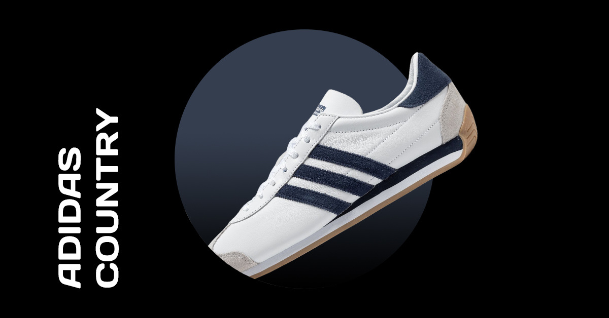 Buy adidas Country - All releases at a glance at grailify.com